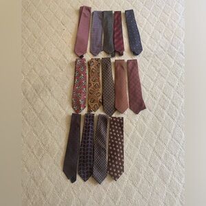 Ties